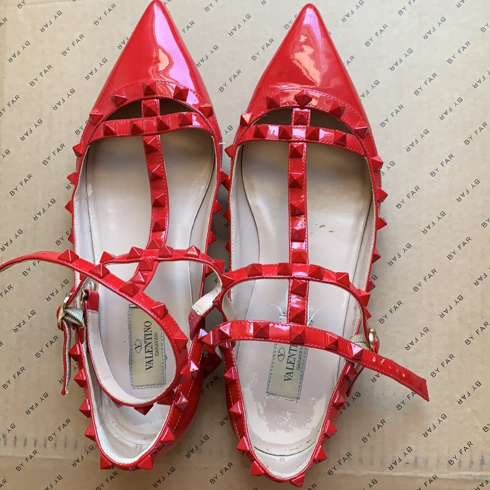 Valentino shoes